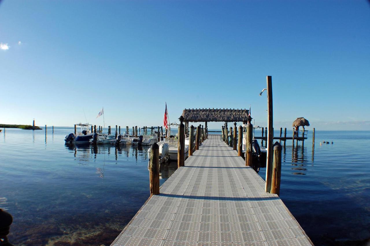 Executive Bay Islamorada By Sofla Vacations מראה חיצוני תמונה