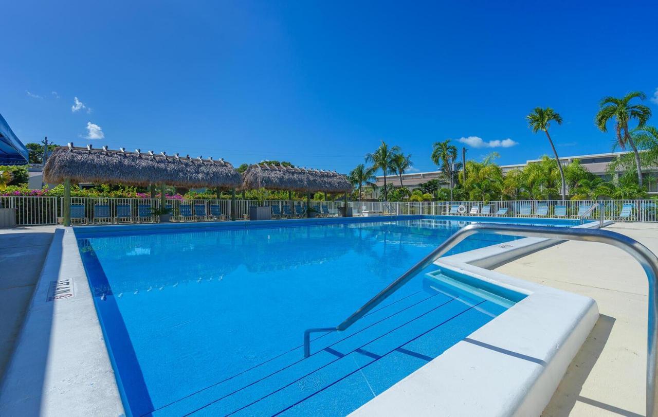 Executive Bay Islamorada By Sofla Vacations מראה חיצוני תמונה