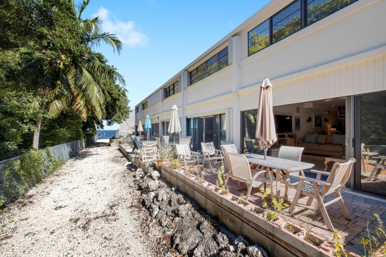 Executive Bay Islamorada By Sofla Vacations מראה חיצוני תמונה