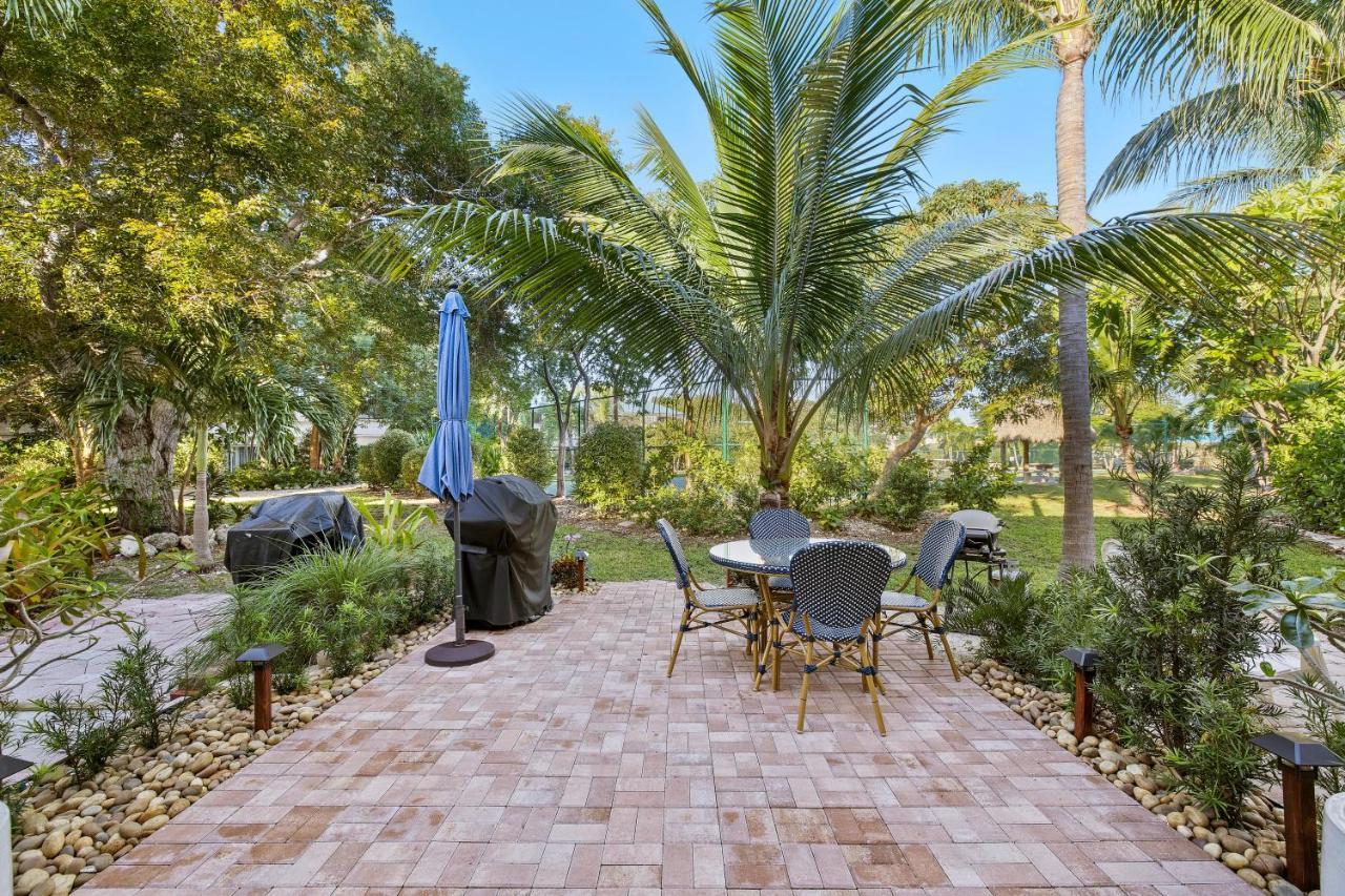 Executive Bay Islamorada By Sofla Vacations מראה חיצוני תמונה