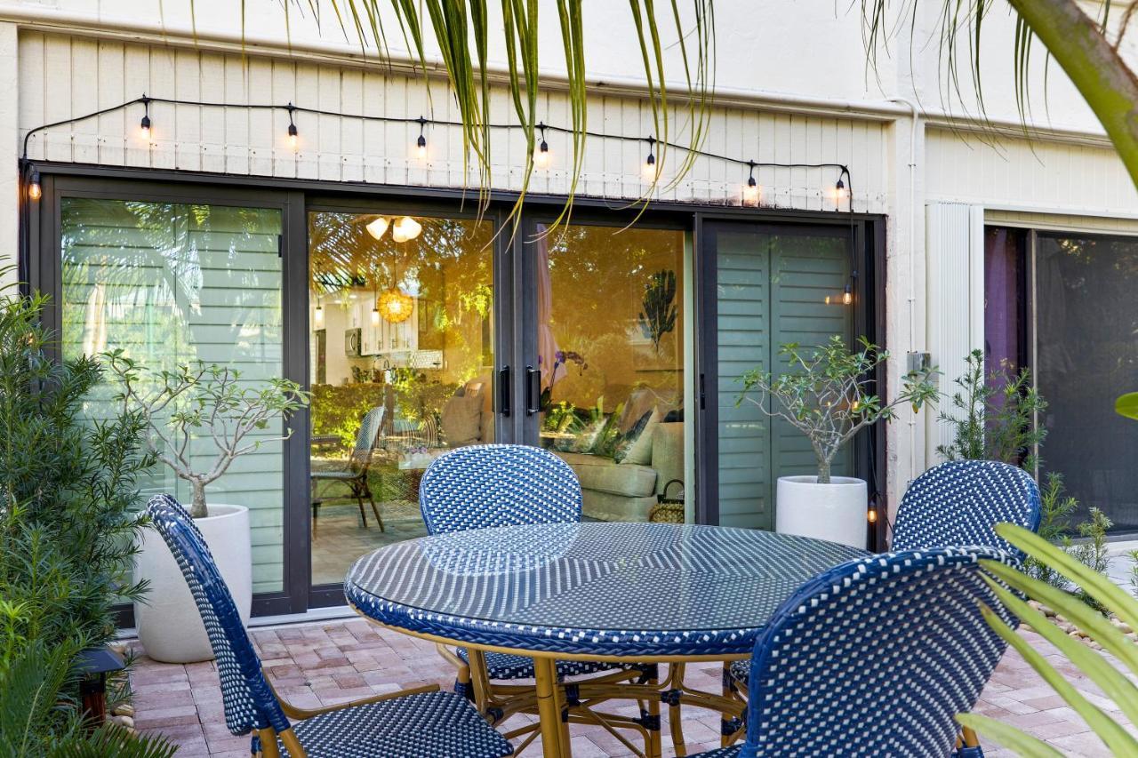 Executive Bay Islamorada By Sofla Vacations מראה חיצוני תמונה