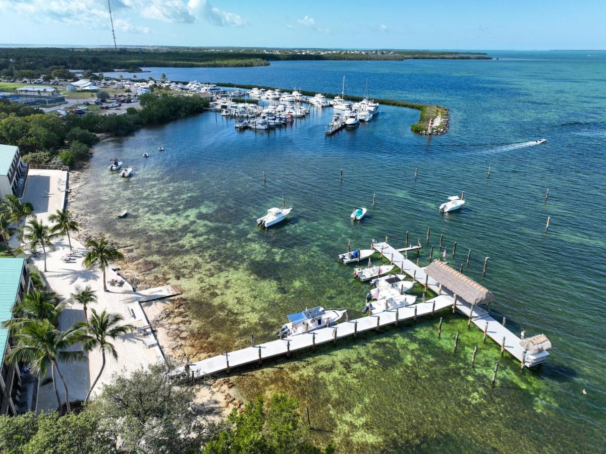 Executive Bay Islamorada By Sofla Vacations מראה חיצוני תמונה
