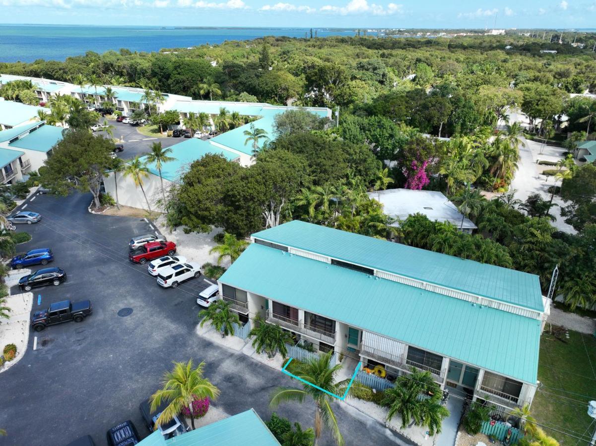 Executive Bay Islamorada By Sofla Vacations מראה חיצוני תמונה