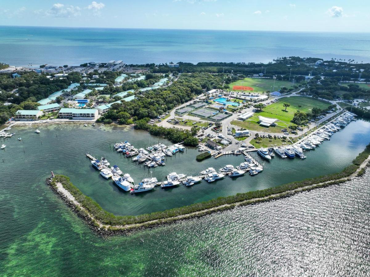 Executive Bay Islamorada By Sofla Vacations מראה חיצוני תמונה