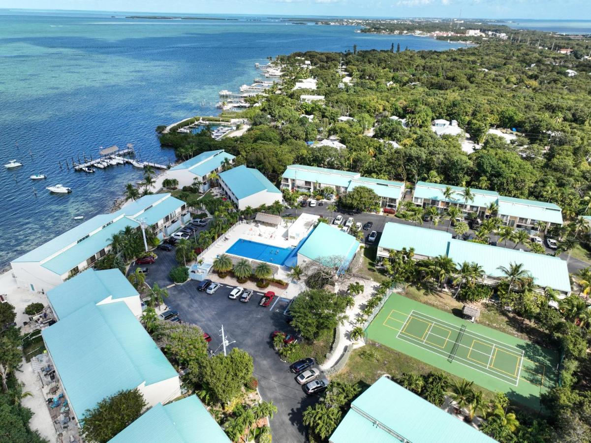 Executive Bay Islamorada By Sofla Vacations מראה חיצוני תמונה