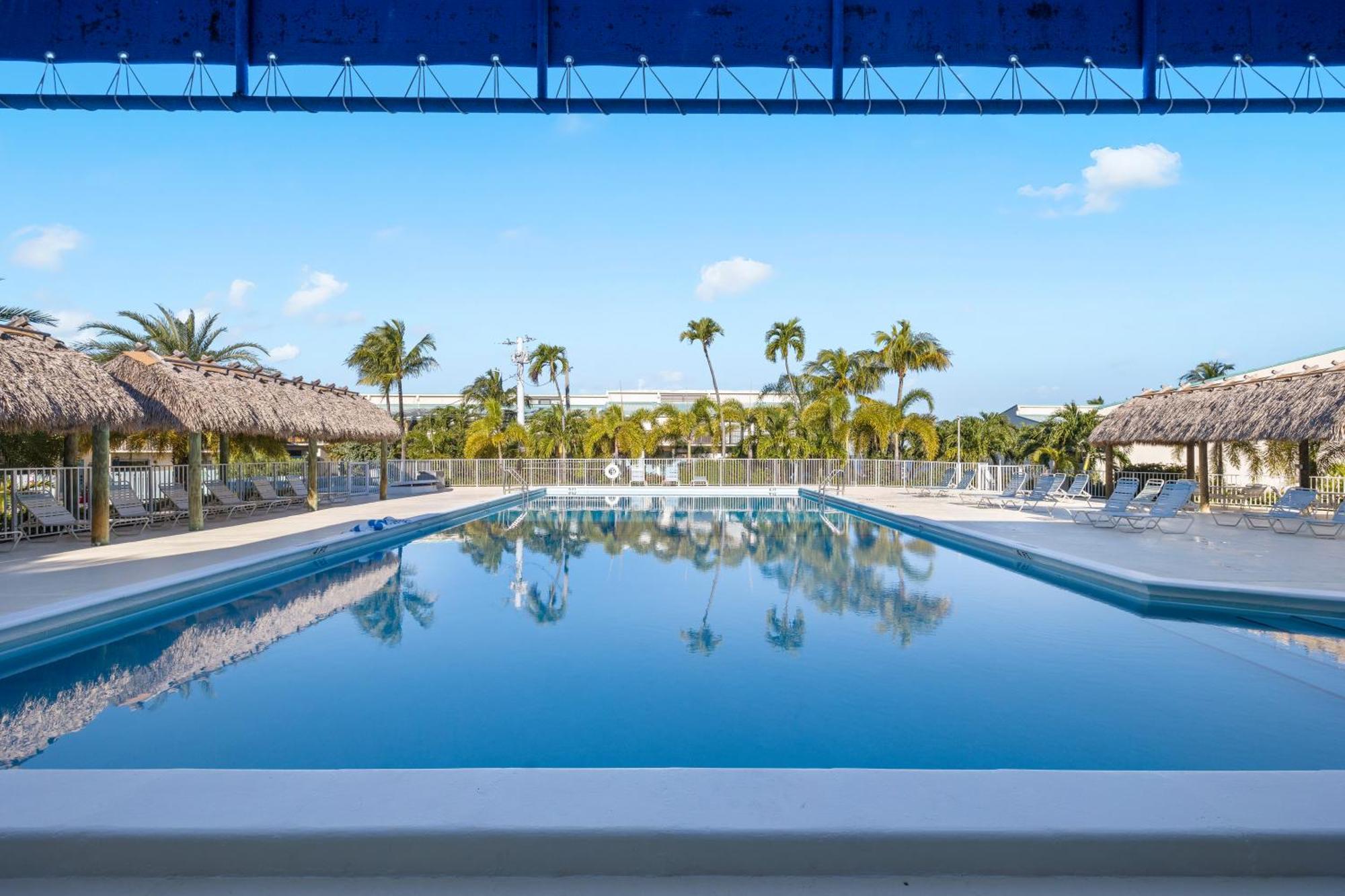 Executive Bay Islamorada By Sofla Vacations מראה חיצוני תמונה