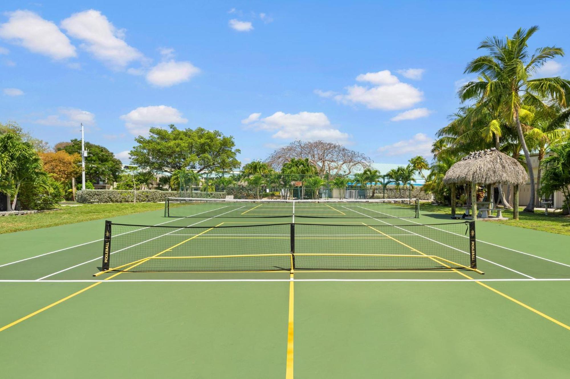 Executive Bay Islamorada By Sofla Vacations מראה חיצוני תמונה