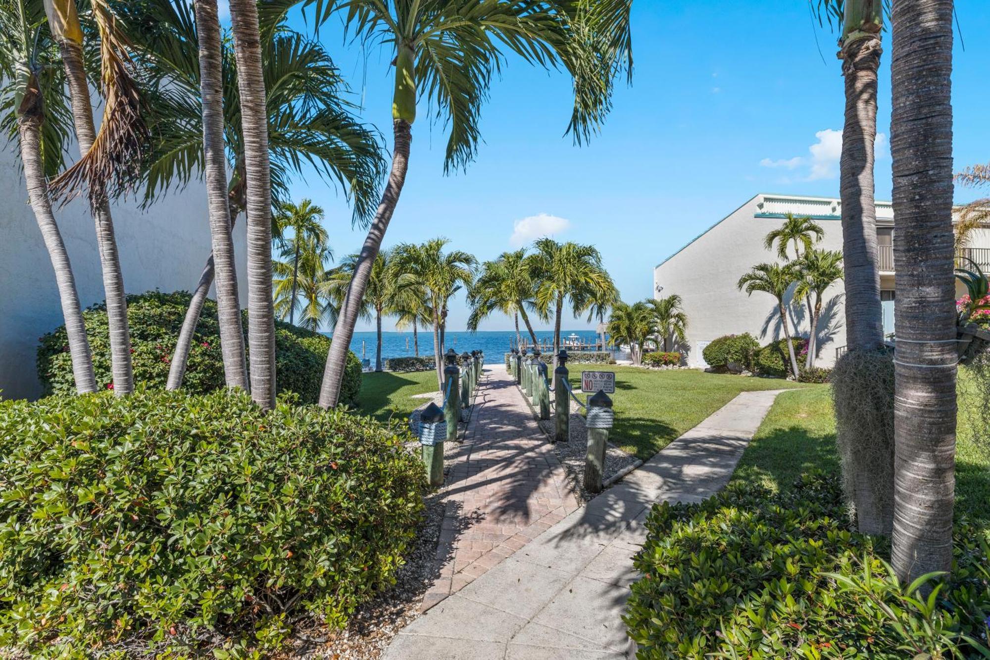 Executive Bay Islamorada By Sofla Vacations מראה חיצוני תמונה
