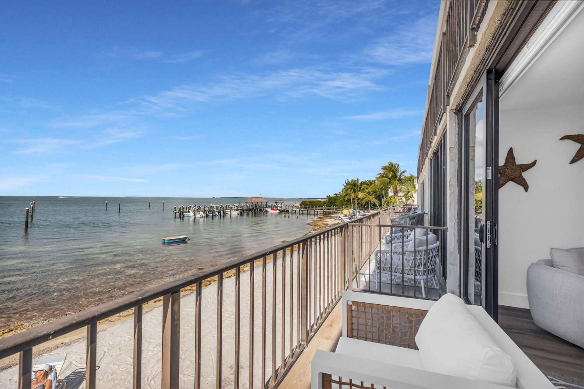 Executive Bay Islamorada By Sofla Vacations מראה חיצוני תמונה