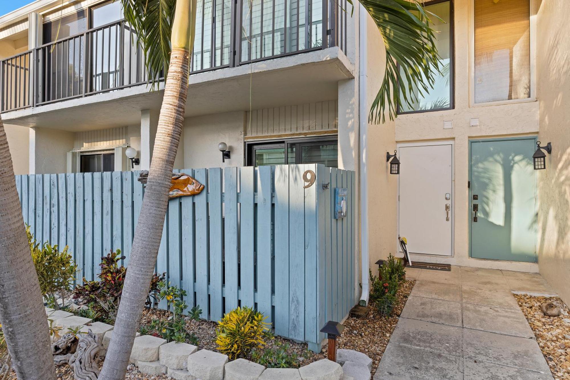 Executive Bay Islamorada By Sofla Vacations מראה חיצוני תמונה